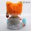 2015 Hot! Hot! Hot! Crazy rock boy dolls