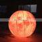 LED lighting inflatable moon,Inflatable Planets,Inflatable ball