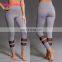 Factory Price No Minimun Custom Sports Yoga Push Up Fitness Legging For Woman China