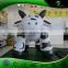 Guangzhou Custom Giant Inflatable Cow, Advertising Promotion Inflatable Model, Inflatable Cow Costume