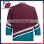 Practical super custom team ice hockey jersey