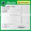 Best sale rechargeable torch emergency torch light vase design night light