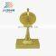 high quality custom metal award funny oscar trophy cup have stock here