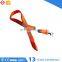 Custom double color polyester printing ribbon