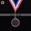 Wr Wholesale Bronze Running Medal Quality Metal Awards Medal Art Craft School Game