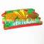 Lovely Soft PVC home decorate Fridge magnets