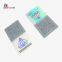 Personalized Custom hologram security labels stickers for perfume box
