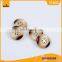 Fancy Resin/Polyester Eyelets Buttons for CoatBP40556
