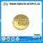 Wholesale 3D embossed replica coins bulk