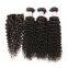 Yaki Straight For Black Women Bulk Hair Clean