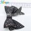 Fashion shoe accessories shoe bows and buckles shoe clip for high heel