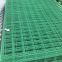 Temporary fence for municipal guardrail/Wire Mesh Fence/Framed fence