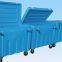Low Consumption Dry Ice Machin