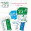 OEM/ODM make Suxiaohe liquid detergent in 2kg bags