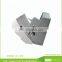 Wall mount bathroom,restaurant or kitchen paper roll dispenser , white plastic paper towel holder