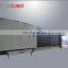 CE Vertical Automatic FLat Press Double Glazing Glass Production Line