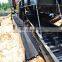 mobile gold trommel washing plant	hot sale mulching machine gold purify machine