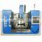 Chinese fanuc cnc vmc850 vertical milling machine with CE certificate