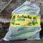 Circular Type Plastic Mesh Onion Bags For Package