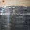 China factory price HDPE black paintball net