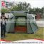 Shenzhen camping outdoor automatic net tent used supplier