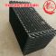 Cooling Tower Fills Types 19mm Fluted