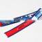 Jacquard elastic band custom printed elastic webbing for underwear