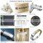 Led Light Bulb Optical Fiber Laser Marking Machine/ipg Laser Source