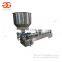 Semi Automatic Macadamia Ground Nut Paste Making Machine Peanut Butter Production Line