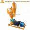 Rice wheat bean grain pneumatic sucking conveyor machine grain air activator