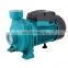 3 phase electric motor 1hp centrifugal high flow rate water pump