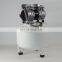 As your request Color and 115PSI pressure dental air compressor
