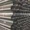 50mm Corrugated pipe metal material galvanized steel corrugated steel pipe factory supplier price per meter
