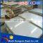 1mm Thickness mirror finished stainless steel plate 201 304