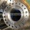 SS 321 Flat Face Flange