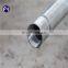 New design galvanized rectangle square hollow sections with CE certificate