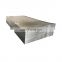 Hot rolled 16 gauge galvanized sheet metal 4 x 8 steel plate price