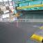 0.4mm thick galvanized steel sheet