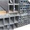ASTM A500 rectangular steel tube,structural steel section properties,hollow section