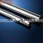 201 Half-finished round telescopic stainless steel tube