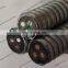 QYEEY10 5KV изолированный ЭПР/ЭПДМ, с оболочкой из ЭПР, с межзацепленным броневым покрытием из оцинкованной стальной ленты кабель ESP