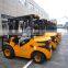 China forklift of price 3 ton HUAHE HH30Z forklift tyres side shifter price