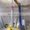Factory manual vacuum glass lifter machine