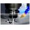3 Axis CNC Milling-cutting-drilling aluminium wiondow an door Machine    Genman style 17