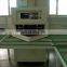 upvc Corner Cleaning vinyl windows machines China PVC window machine factory