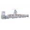 horizontal milling drilling machines / cnc milling machine