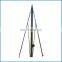 15-30m winch telescopic mast , Advertising high mast