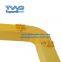 Fiber Optical Cable Tray Cable Bridge For Power Cable