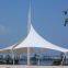 Rust-proof Ptfe Membrane Roof Larger Deform-ability