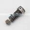 1P6400 Plunger 1P7300 1P7716 1P3409 Plunger 1W6541 1R0741 1R0756